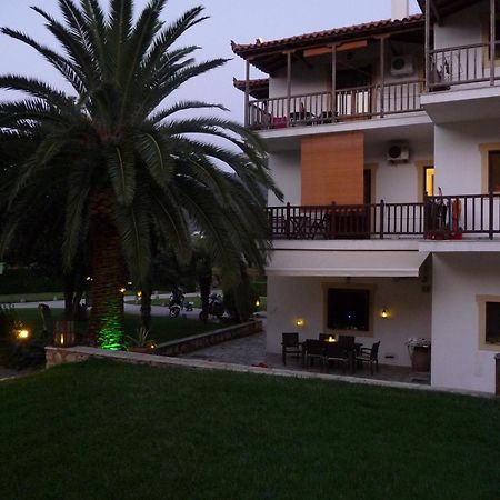 Melrose Aparthotel Skopelos Town Exterior photo
