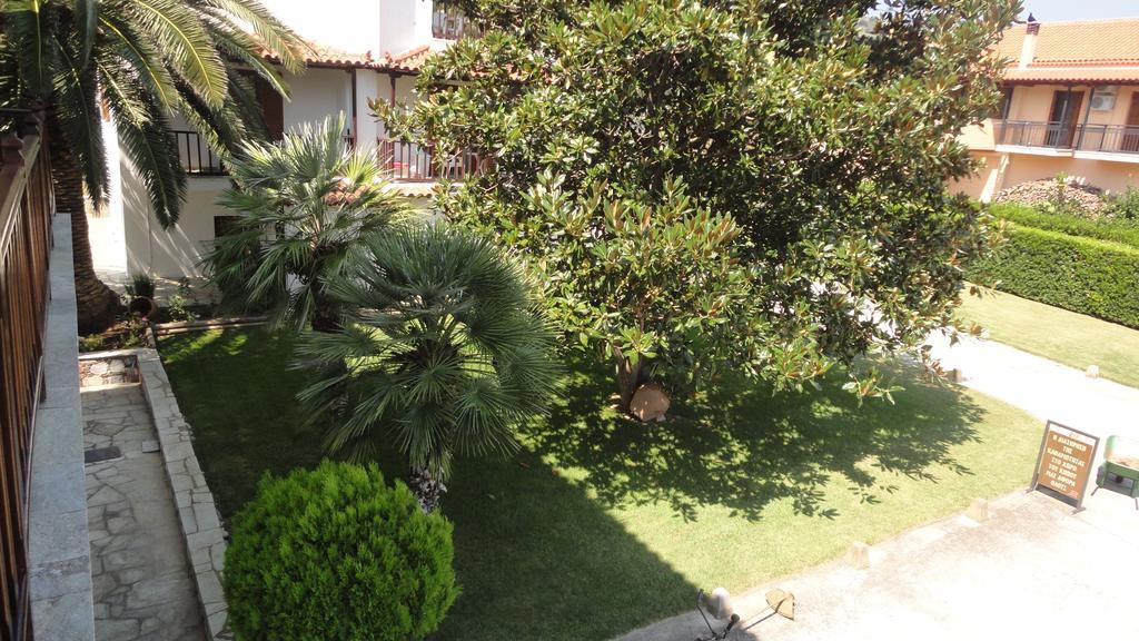 Melrose Aparthotel Skopelos Town Exterior photo