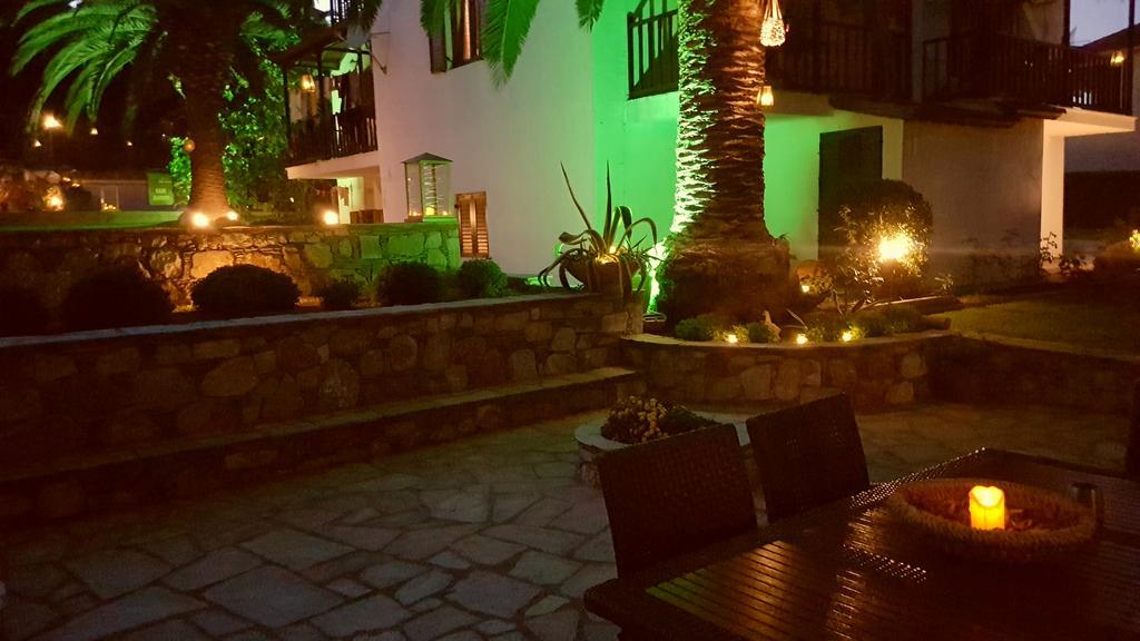 Melrose Aparthotel Skopelos Town Exterior photo