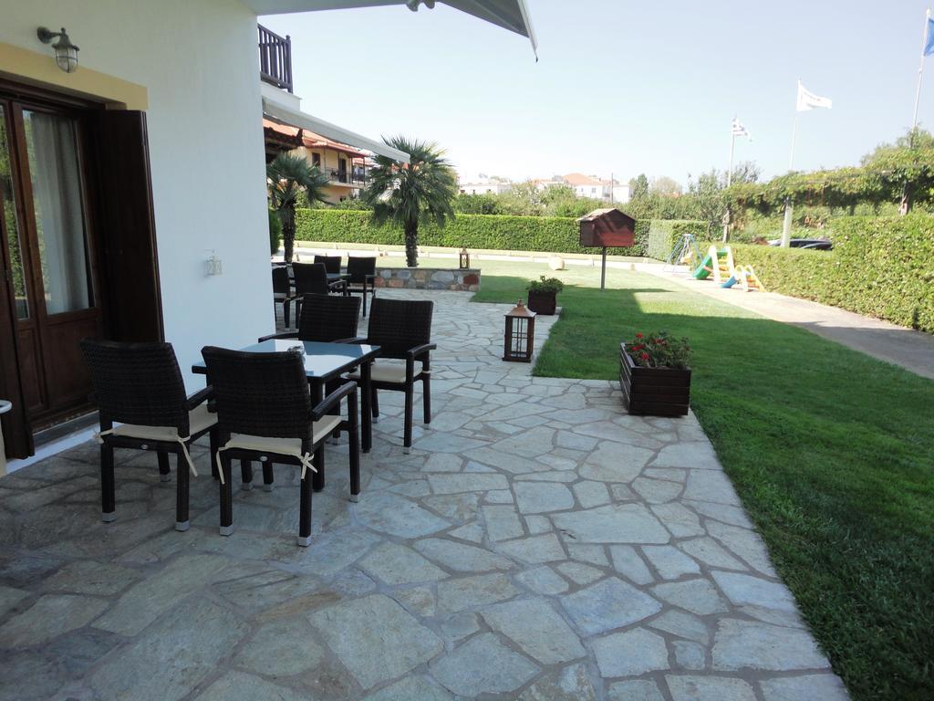 Melrose Aparthotel Skopelos Town Exterior photo